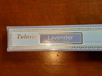 Lavender Incense Sticks