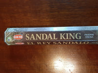 Sandal King Incense Sticks