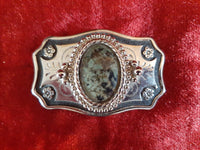 Small Belt Buckle