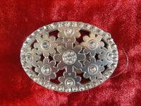 Belt Buckle