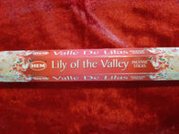 Lily of the Valley Incense Sticks