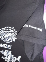 Organize Little Underground T-Shirt