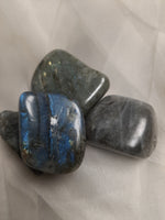 Labradorite Tumbled