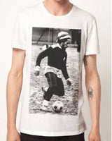 Bob Marley Soccer