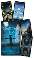 Black Cats Tarot