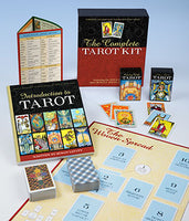 The Complete Tarot Kit