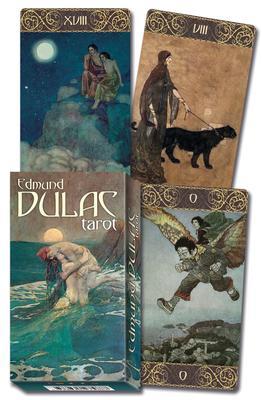 Edmund Dulac Tarot