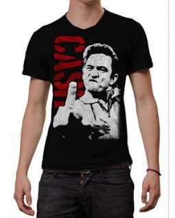 Johnny Cash T-Shirt