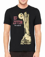 Led Zeppelin Hermit T-Shirt