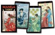 Manga Tarot