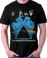 Pink Floyd Dark Side of the Moon T-Shirt