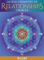 Sacred Geometry of Relationships Oracle