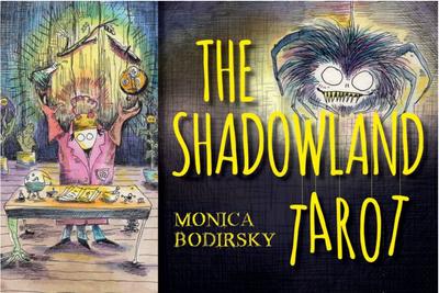 The Shadowland Tarot