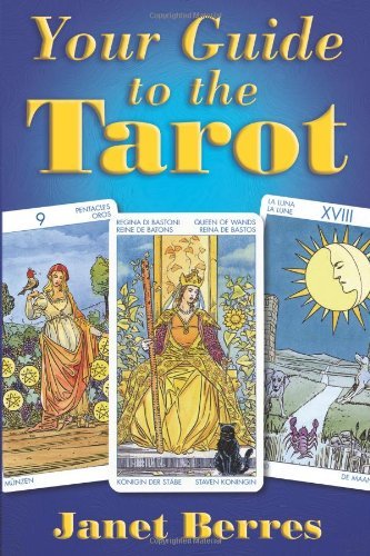 Tarot Kit for Beginners