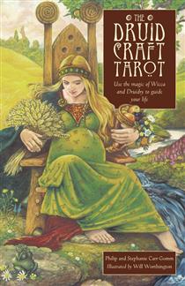 The DruidCraft Tarot