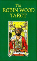 The Robin Wood Tarot