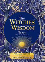 The Witches' Wisdom Tarot