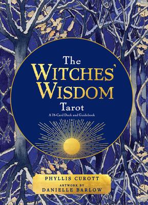 The Witches' Wisdom Tarot