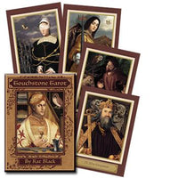 Touchstone Tarot