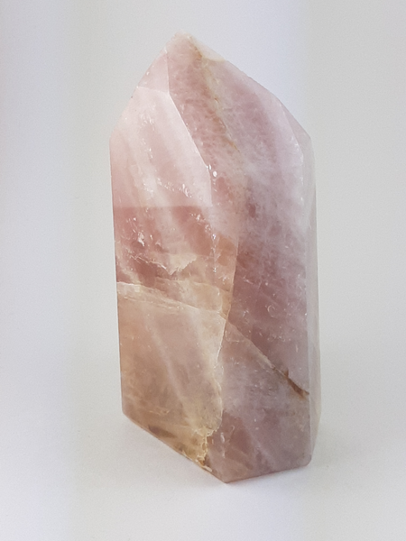 Rose Quartz Point