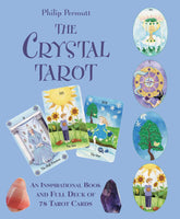 The Crystal Tarot